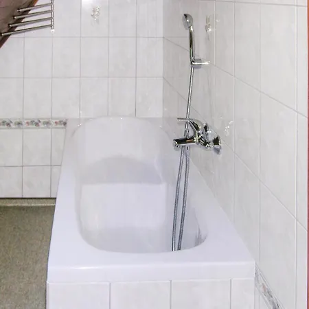 Three-bedroom Holiday In Prázdninový dům *