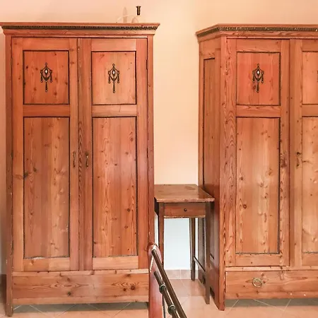 Three-bedroom Holiday In