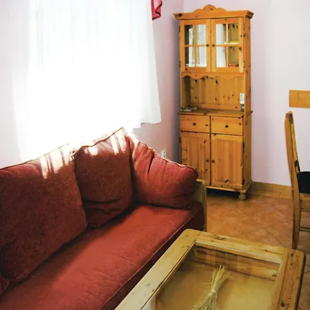 Prázdninový dům Three-bedroom Holiday In *