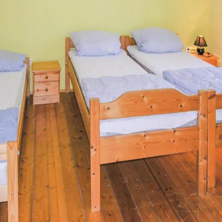 Three-bedroom Holiday In *